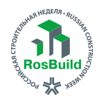 3 международная специализированная выставка строительных, отделочных материалов и технологий RosBuild 2022