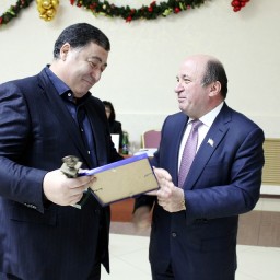 Внеочередное Общее собрание 2016400
